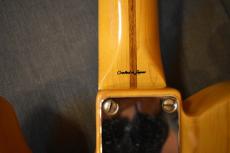 Fender Japan TL52-80TX【USED/1997-98年】_9