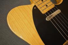 Fender Japan TL52-80TX【USED/1997-98年】_10