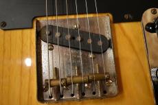 Fender Japan TL52-80TX【USED/1997-98年】_12
