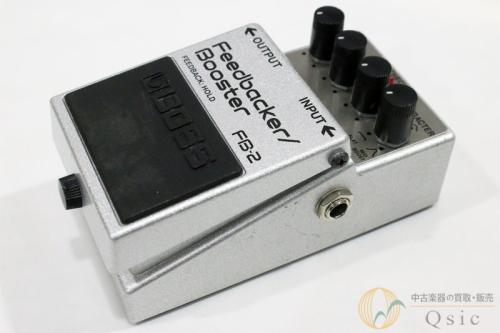 BOSS FB-2 [NL147]【神戸店在庫】