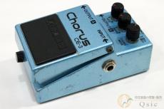 BOSS CE-3 日本製 / Chorus [NL022]【神戸店在庫】