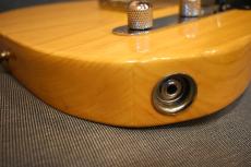 Fender Japan TL52-80TX【USED/1997-98年】_13
