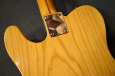 Fender Japan TL52-80TX【USED/1997-98年】_14