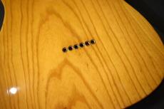 Fender Japan TL52-80TX【USED/1997-98年】_15