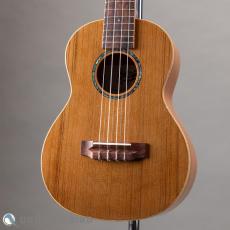 Koichitani Ukulele Tenor Hawaiian Mahogany_2