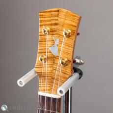 Koichitani Ukulele Tenor Hawaiian Mahogany_6