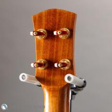 Koichitani Ukulele Tenor Hawaiian Mahogany_7