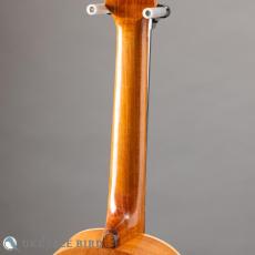 Koichitani Ukulele Tenor Hawaiian Mahogany_8