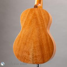 Koichitani Ukulele Tenor Hawaiian Mahogany_9