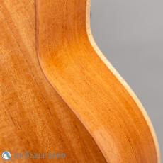 Koichitani Ukulele Tenor Hawaiian Mahogany_11
