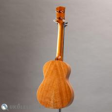 Koichitani Ukulele Tenor Hawaiian Mahogany_12