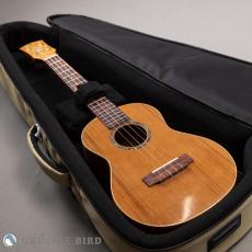Koichitani Ukulele Tenor Hawaiian Mahogany_13