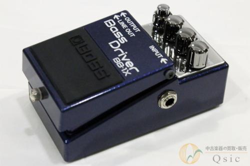 BOSS BB-1X [NL161]【神戸店在庫】