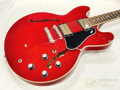 Gibson ES-335 2020年製 [NK911]【梅田店在庫】 // オータムセール対象商品!