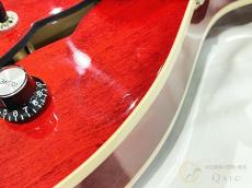 Gibson ES-335 2020年製 [NK911]【梅田店在庫】 // オータムセール対象商品!_10