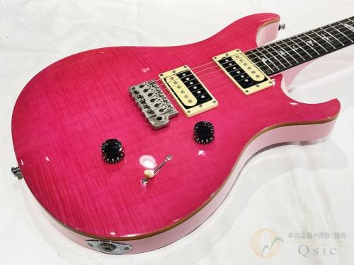 Paul Reed Smith [PRS] SE Custom 24 【返品OK】[MLH94]【難波店在庫】