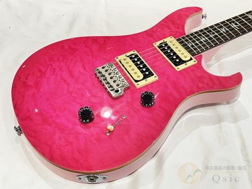 Paul Reed Smith [PRS] SE Custom 24 【返品OK】[MLH00]【難波店在庫】