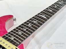Paul Reed Smith [PRS] SE Custom 24 【返品OK】[MLH00]【難波店在庫】_3