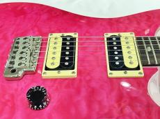 Paul Reed Smith [PRS] SE Custom 24 【返品OK】[MLH00]【難波店在庫】_8