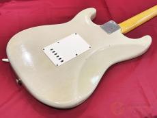 Fender Custom Shop 1963 Stratocaster Journeyman Relic Honey Blonde 2016年製 【返品OK】[UK934]【難波店在庫】_2
