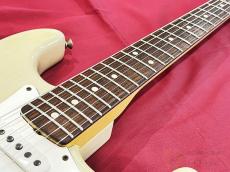 Fender Custom Shop 1963 Stratocaster Journeyman Relic Honey Blonde 2016年製 【返品OK】[UK934]【難波店在庫】_3