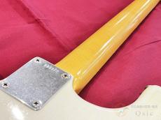 Fender Custom Shop 1963 Stratocaster Journeyman Relic Honey Blonde 2016年製 【返品OK】[UK934]【難波店在庫】_4