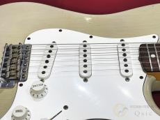 Fender Custom Shop 1963 Stratocaster Journeyman Relic Honey Blonde 2016年製 【返品OK】[UK934]【難波店在庫】_9