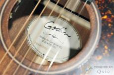 Godin Metropolis Composer EQ 【返品OK】[NL570]【神戸店在庫】_3