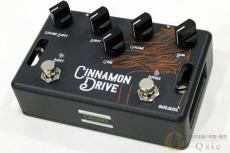 ACLAM GUITARS Cinnamon Drive [ML309]【神戸店在庫】 