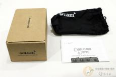 ACLAM GUITARS Cinnamon Drive [ML309]【神戸店在庫】 _7