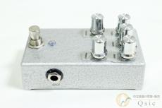 VeroCity Effects Pedals VeroBasic-HG [ML140]【神戸店在庫】 _4