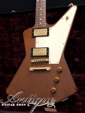 Gibson Historic Collection YCS 1958 Explorer 2001 Mahogany EC Yamano Limited 55 "Dead Stock Mint & BZF!?"_2