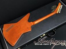 Gibson Historic Collection YCS 1958 Explorer 2001 Mahogany EC Yamano Limited 55 "Dead Stock Mint & BZF!?"_3