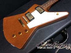 Gibson Historic Collection YCS 1958 Explorer 2001 Mahogany EC Yamano Limited 55 "Dead Stock Mint & BZF!?"_4