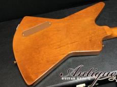 Gibson Historic Collection YCS 1958 Explorer 2001 Mahogany EC Yamano Limited 55 "Dead Stock Mint & BZF!?"_5