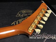 Gibson Historic Collection YCS 1958 Explorer 2001 Mahogany EC Yamano Limited 55 "Dead Stock Mint & BZF!?"_7