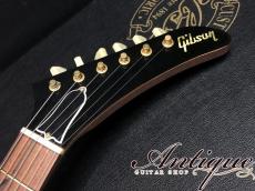Gibson Historic Collection YCS 1958 Explorer 2001 Mahogany EC Yamano Limited 55 "Dead Stock Mint & BZF!?"_8
