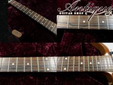 Gibson Historic Collection YCS 1958 Explorer 2001 Mahogany EC Yamano Limited 55 "Dead Stock Mint & BZF!?"_9