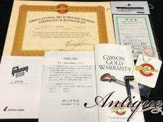 Gibson Historic Collection YCS 1958 Explorer 2001 Mahogany EC Yamano Limited 55 "Dead Stock Mint & BZF!?"_10