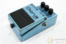 BOSS CE-3 日本製 1985年製 [NL007]【神戸店在庫】