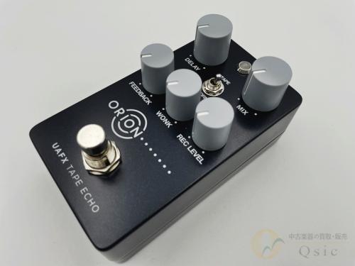 Universal Audio Orion [WK885]【梅田店在庫】