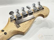 Washburn N4 【返品OK】[WK771]【箕面店在庫】 //セール対象商品_6
