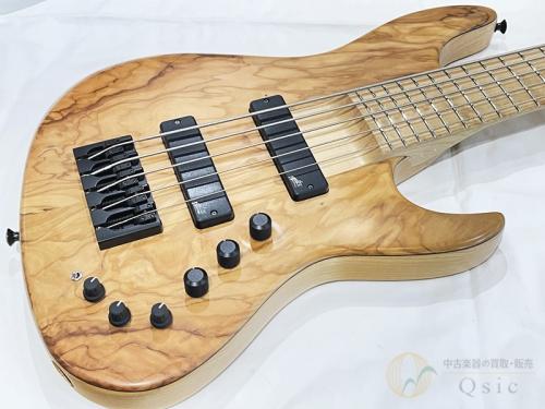MIURA GUITARS MB-1 [VK934]【箕面店在庫】