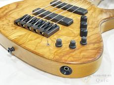 MIURA GUITARS MB-1 [VK934]【箕面店在庫】_7