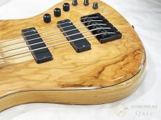 MIURA GUITARS MB-1 [VK934]【箕面店在庫】_8