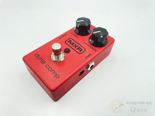 MXR M102 Dynacomp [VK984]【箕面店在庫】