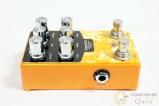 VeroCity Effects Pedals RDL-DV [ML141]【神戸店在庫】 _3