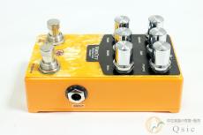 VeroCity Effects Pedals RDL-DV [ML141]【神戸店在庫】 _4