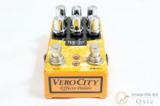 VeroCity Effects Pedals RDL-DV [ML141]【神戸店在庫】 _6