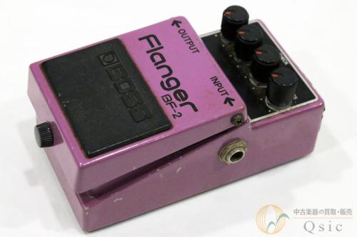 BOSS BF-2 1984年製 [ML320]【神戸店在庫】